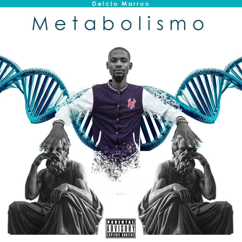 Capa Musical EmotrapStar em Malanje